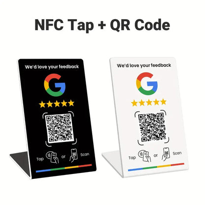 Tarjetas NFC