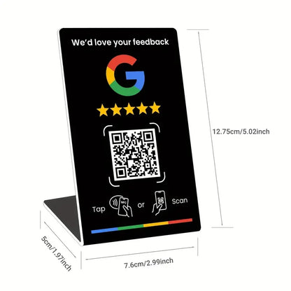 Tarjetas NFC
